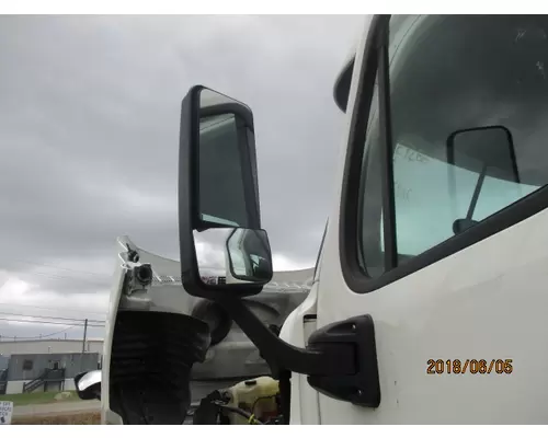 FREIGHTLINER CASCADIA 125 MIRROR ASSEMBLY CABDOOR