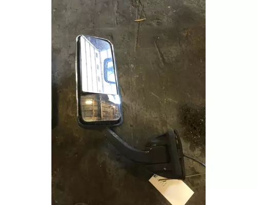 FREIGHTLINER CASCADIA 125 MIRROR ASSEMBLY CABDOOR