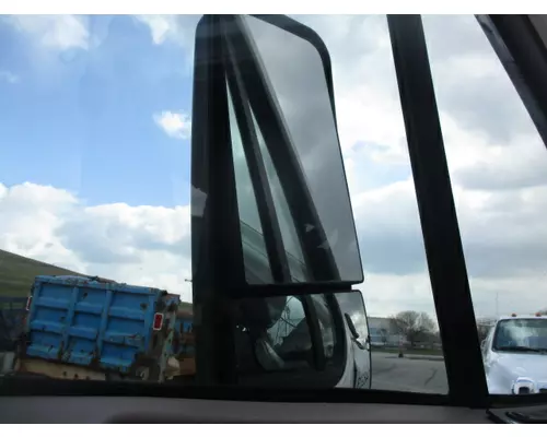 FREIGHTLINER CASCADIA 125 MIRROR ASSEMBLY CABDOOR