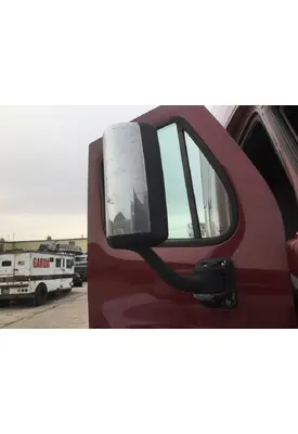 FREIGHTLINER CASCADIA 125 MIRROR ASSEMBLY CAB/DOOR