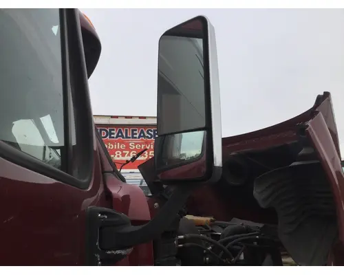FREIGHTLINER CASCADIA 125 MIRROR ASSEMBLY CABDOOR
