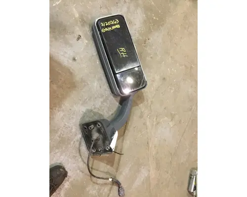 FREIGHTLINER CASCADIA 125 MIRROR ASSEMBLY CABDOOR