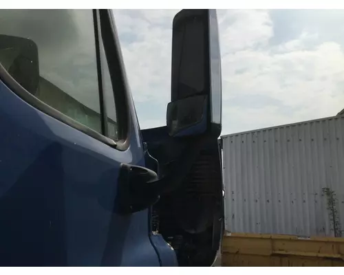 FREIGHTLINER CASCADIA 125 MIRROR ASSEMBLY CABDOOR