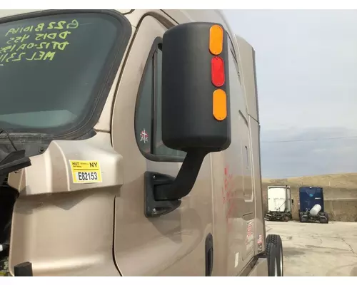 FREIGHTLINER CASCADIA 125 MIRROR ASSEMBLY CABDOOR