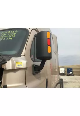 FREIGHTLINER CASCADIA 125 MIRROR ASSEMBLY CAB/DOOR