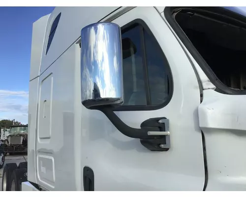 FREIGHTLINER CASCADIA 125 MIRROR ASSEMBLY CABDOOR