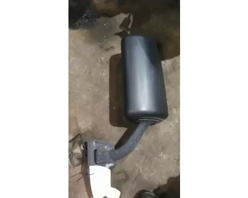 FREIGHTLINER CASCADIA 125 MIRROR ASSEMBLY CABDOOR