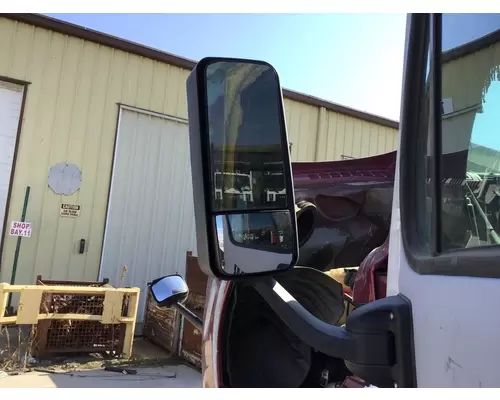 FREIGHTLINER CASCADIA 125 MIRROR ASSEMBLY CABDOOR