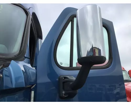 FREIGHTLINER CASCADIA 125 MIRROR ASSEMBLY CABDOOR