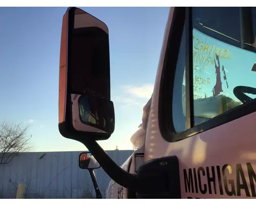 FREIGHTLINER CASCADIA 125 MIRROR ASSEMBLY CABDOOR