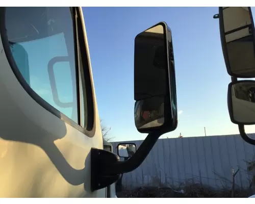 FREIGHTLINER CASCADIA 125 MIRROR ASSEMBLY CABDOOR