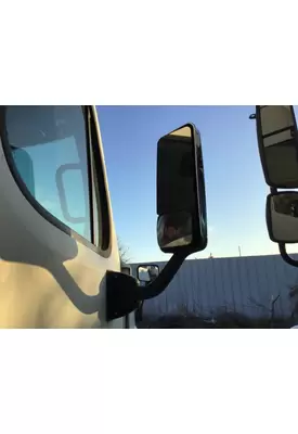 FREIGHTLINER CASCADIA 125 MIRROR ASSEMBLY CAB/DOOR