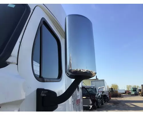 FREIGHTLINER CASCADIA 125 MIRROR ASSEMBLY CABDOOR