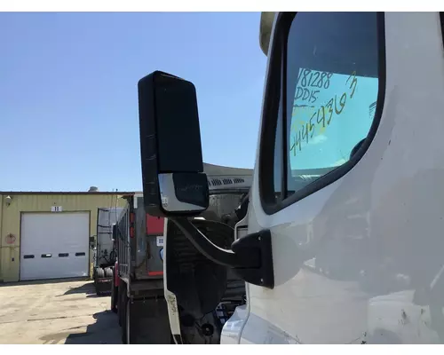 FREIGHTLINER CASCADIA 125 MIRROR ASSEMBLY CABDOOR