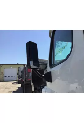 FREIGHTLINER CASCADIA 125 MIRROR ASSEMBLY CAB/DOOR