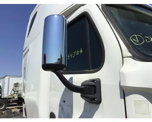 FREIGHTLINER CASCADIA 125 MIRROR ASSEMBLY CABDOOR