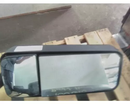 FREIGHTLINER CASCADIA 125 MIRROR ASSEMBLY CABDOOR