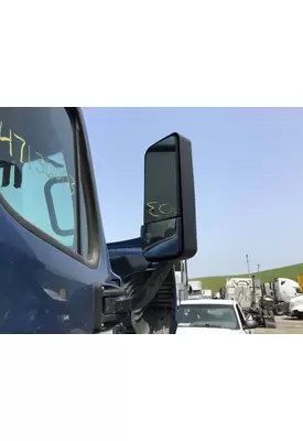 FREIGHTLINER CASCADIA 125 MIRROR ASSEMBLY CAB/DOOR