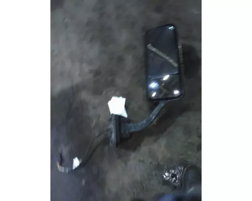 FREIGHTLINER CASCADIA 125 MIRROR ASSEMBLY CABDOOR