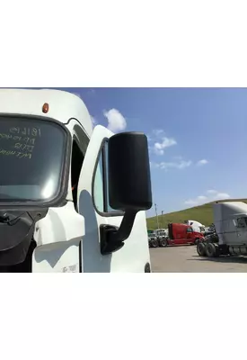 FREIGHTLINER CASCADIA 125 MIRROR ASSEMBLY CAB/DOOR