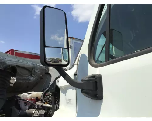 FREIGHTLINER CASCADIA 125 MIRROR ASSEMBLY CABDOOR