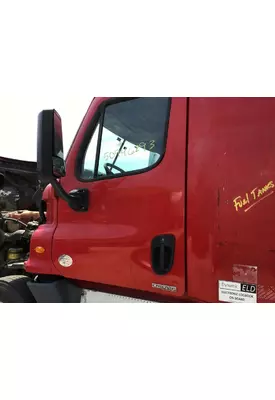 FREIGHTLINER CASCADIA 125 MIRROR ASSEMBLY CAB/DOOR