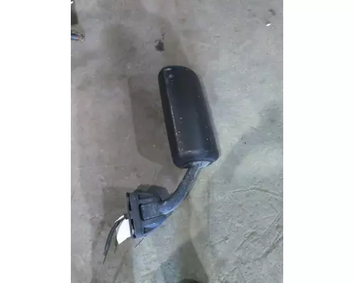 FREIGHTLINER CASCADIA 125 MIRROR ASSEMBLY CABDOOR