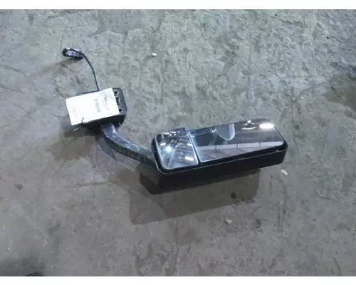 FREIGHTLINER CASCADIA 125 MIRROR ASSEMBLY CABDOOR