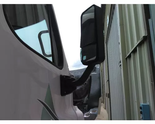 FREIGHTLINER CASCADIA 125 MIRROR ASSEMBLY CABDOOR