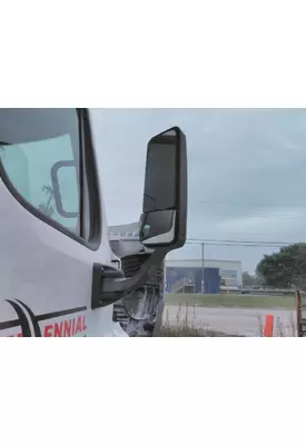 FREIGHTLINER CASCADIA 125 MIRROR ASSEMBLY CAB/DOOR