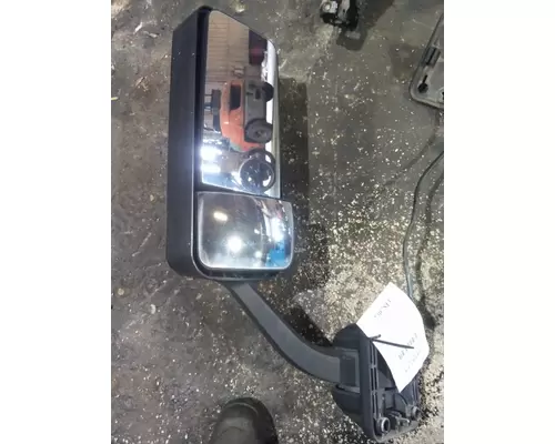 FREIGHTLINER CASCADIA 125 MIRROR ASSEMBLY CABDOOR