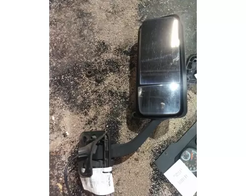 FREIGHTLINER CASCADIA 125 MIRROR ASSEMBLY CABDOOR