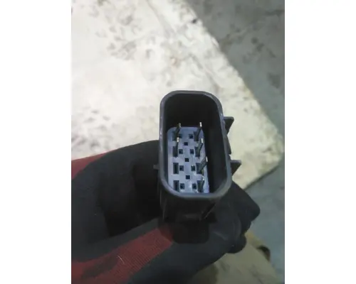 FREIGHTLINER CASCADIA 125 MIRROR ASSEMBLY CABDOOR