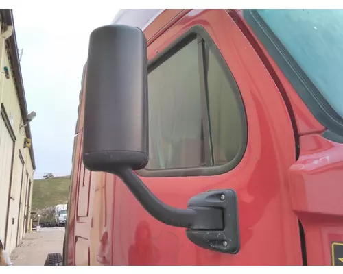 FREIGHTLINER CASCADIA 125 MIRROR ASSEMBLY CABDOOR