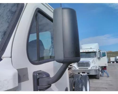 FREIGHTLINER CASCADIA 125 MIRROR ASSEMBLY CABDOOR