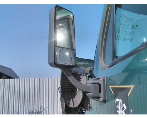 FREIGHTLINER CASCADIA 125 MIRROR ASSEMBLY CABDOOR