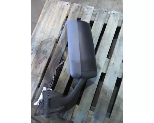 FREIGHTLINER CASCADIA 125 MIRROR ASSEMBLY CABDOOR