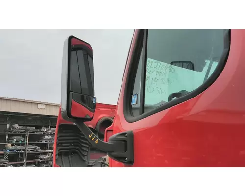 FREIGHTLINER CASCADIA 125 MIRROR ASSEMBLY CABDOOR