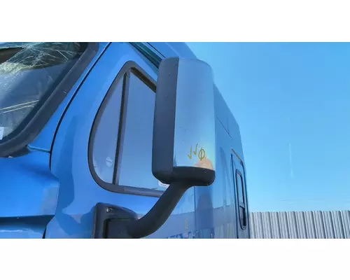 FREIGHTLINER CASCADIA 125 MIRROR ASSEMBLY CABDOOR