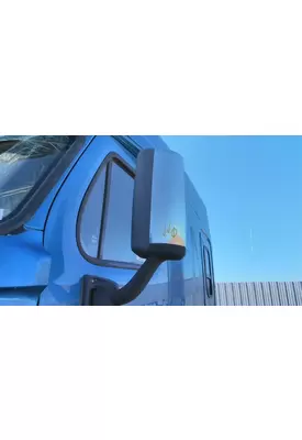 FREIGHTLINER CASCADIA 125 MIRROR ASSEMBLY CAB/DOOR