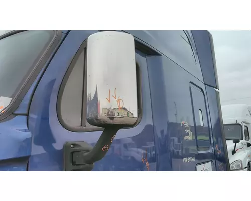 FREIGHTLINER CASCADIA 125 MIRROR ASSEMBLY CABDOOR