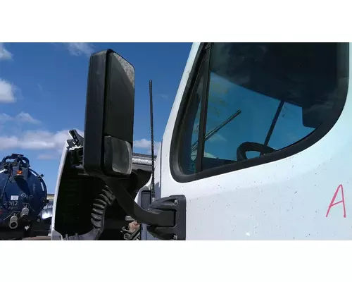 FREIGHTLINER CASCADIA 125 MIRROR ASSEMBLY CABDOOR