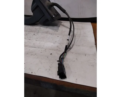 FREIGHTLINER CASCADIA 125 MIRROR ASSEMBLY CABDOOR