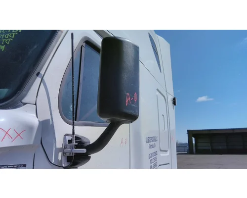 FREIGHTLINER CASCADIA 125 MIRROR ASSEMBLY CABDOOR