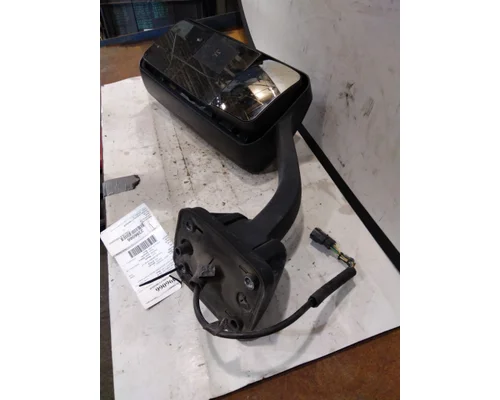 FREIGHTLINER CASCADIA 125 MIRROR ASSEMBLY CABDOOR