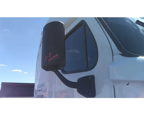 FREIGHTLINER CASCADIA 125 MIRROR ASSEMBLY CABDOOR