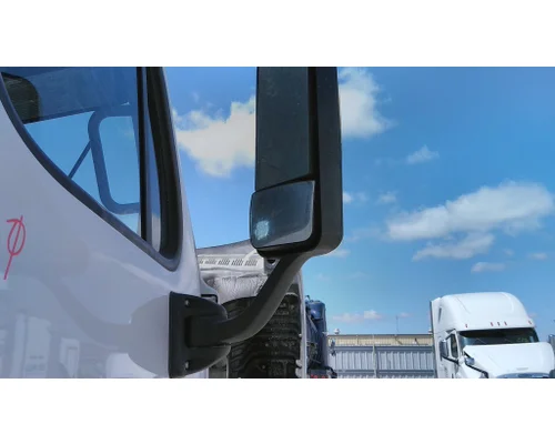 FREIGHTLINER CASCADIA 125 MIRROR ASSEMBLY CABDOOR