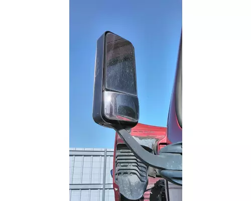 FREIGHTLINER CASCADIA 125 MIRROR ASSEMBLY CABDOOR