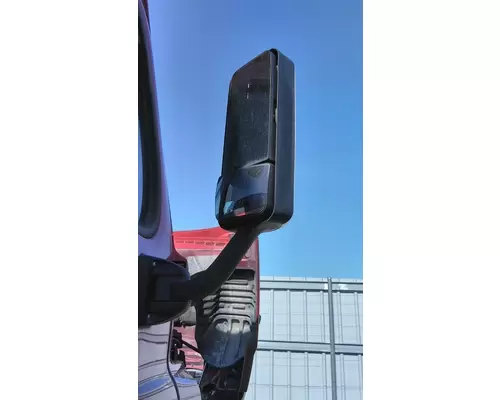 FREIGHTLINER CASCADIA 125 MIRROR ASSEMBLY CABDOOR