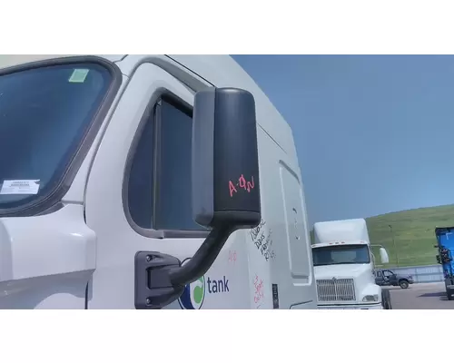 FREIGHTLINER CASCADIA 125 MIRROR ASSEMBLY CABDOOR